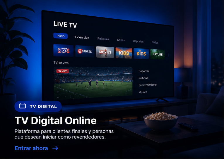 TVDigitalPlus